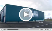 Verhelst Logistics in het Z-nieuws