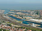 Verhelst Port Operators Oostende