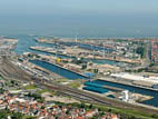 Ter Polder Oostende